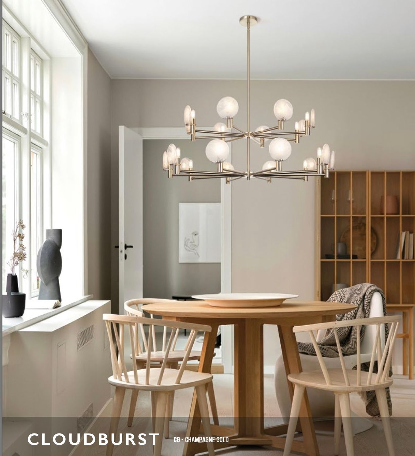 Cloudburst Collection (Matteo)