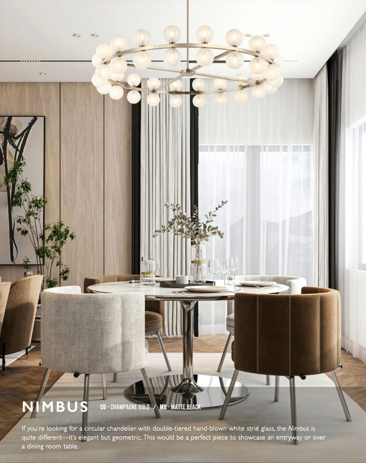 Nimbus Collection (Matteo)