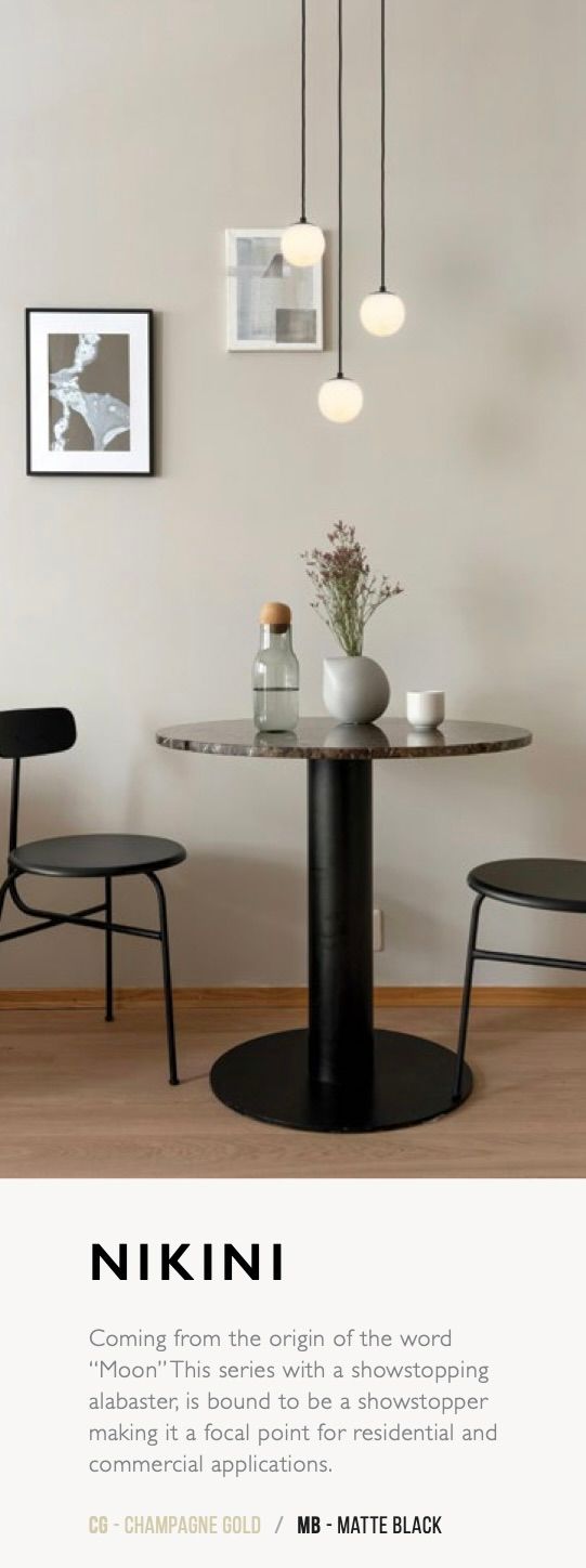 Nikini Collection (Matteo)