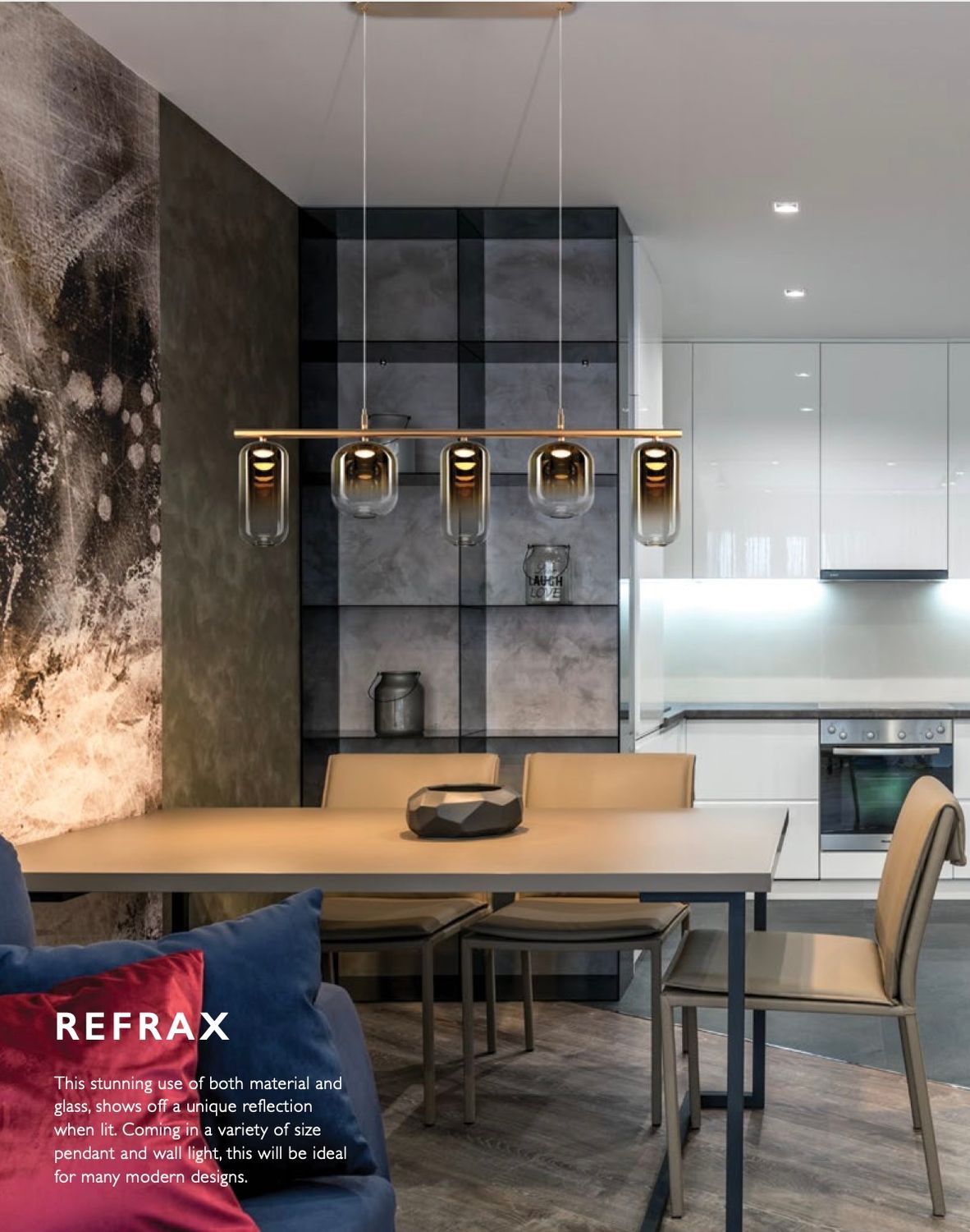 Refrax Collection (Matteo)
