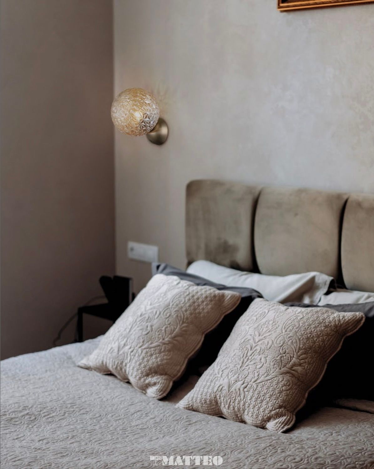 Nola Collection (Matteo)