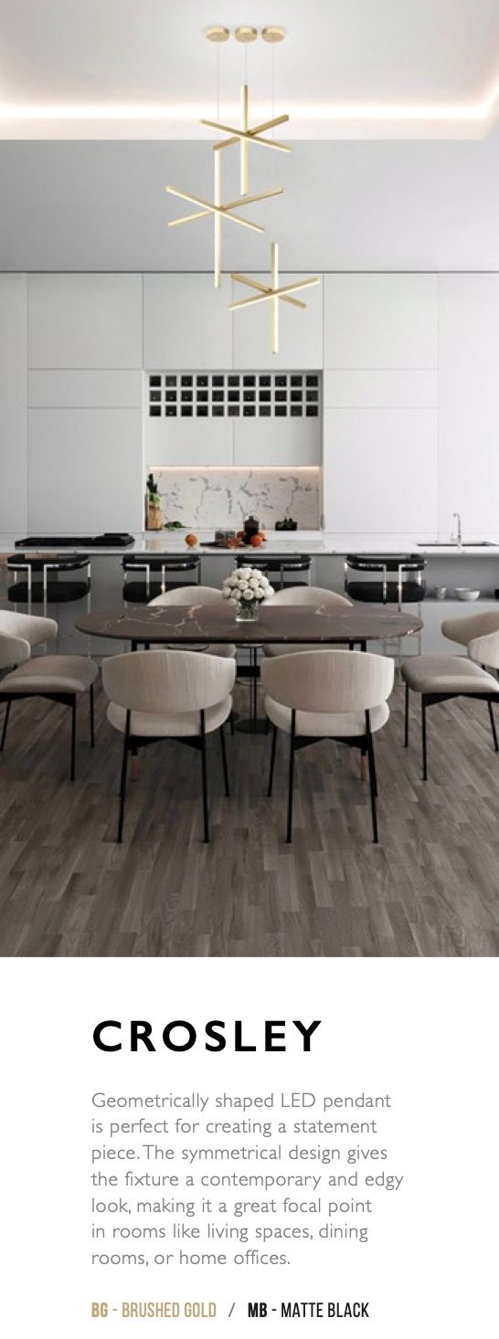 Crosley Collection (Matteo)