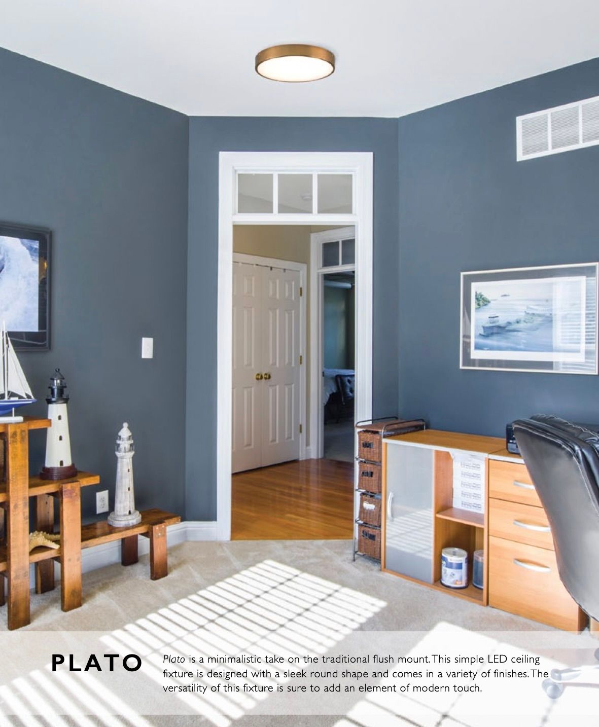 Plato Collection (Matteo)