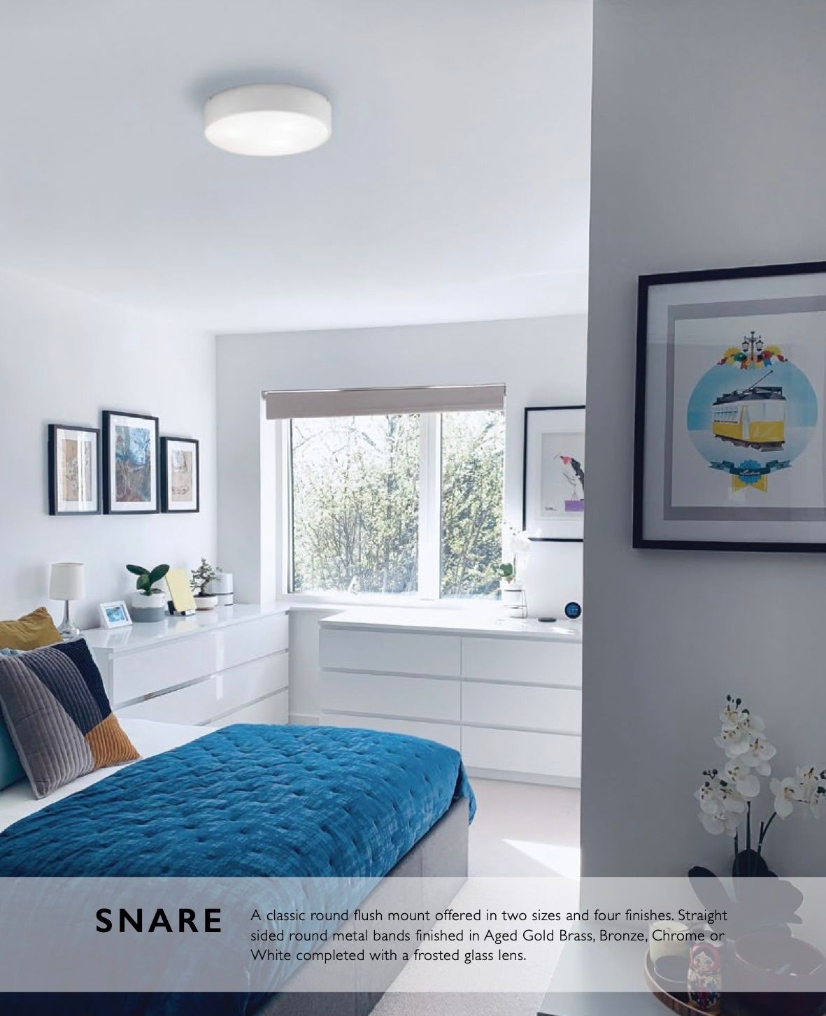 Snare Collection (Matteo)