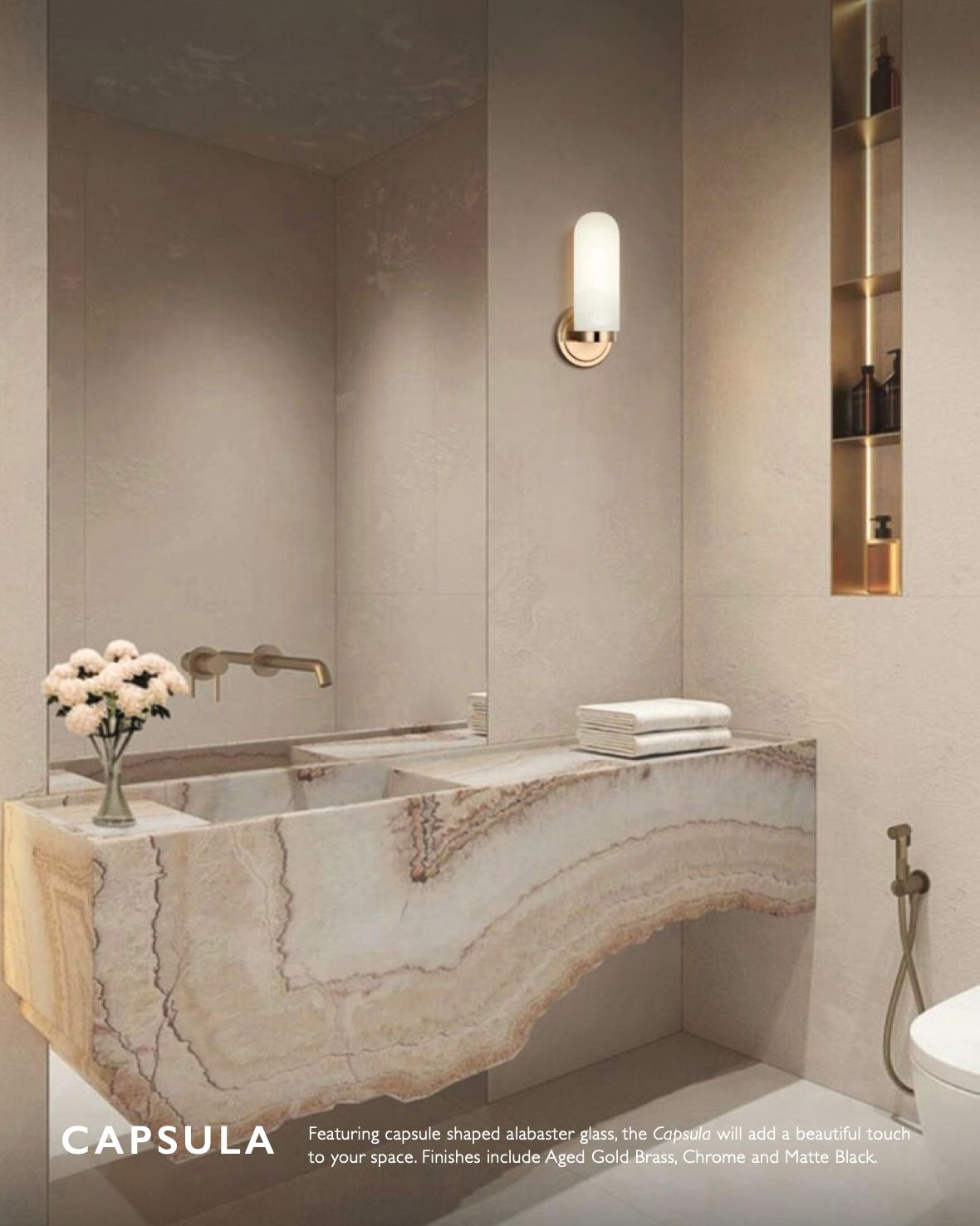 Capsula Collection (Matteo)