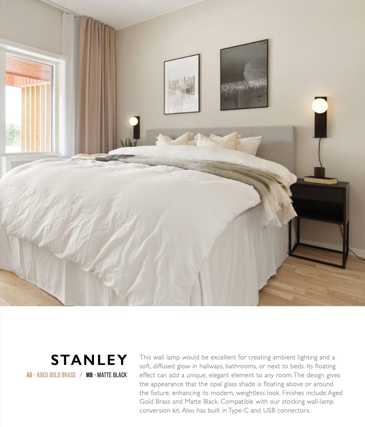 Stanley Collection (Matteo)