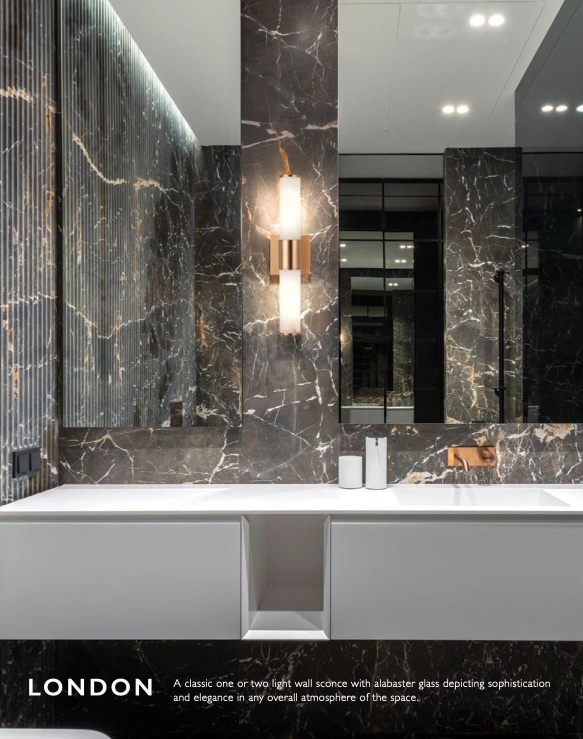 London Collection (Matteo)