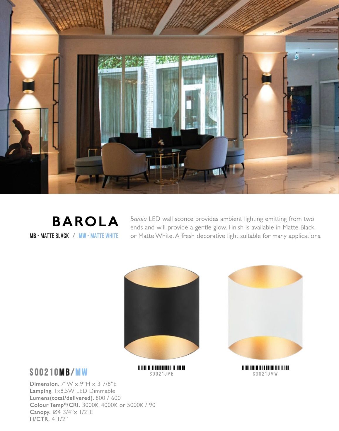 Barola Collection (Matteo)