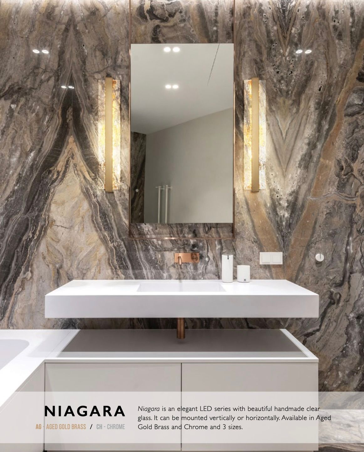 Niagara Collection (Matteo)