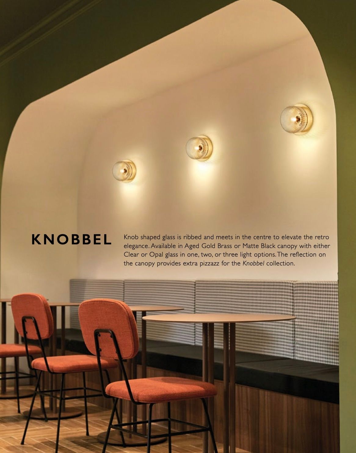 Knobbel Collection (Matteo)