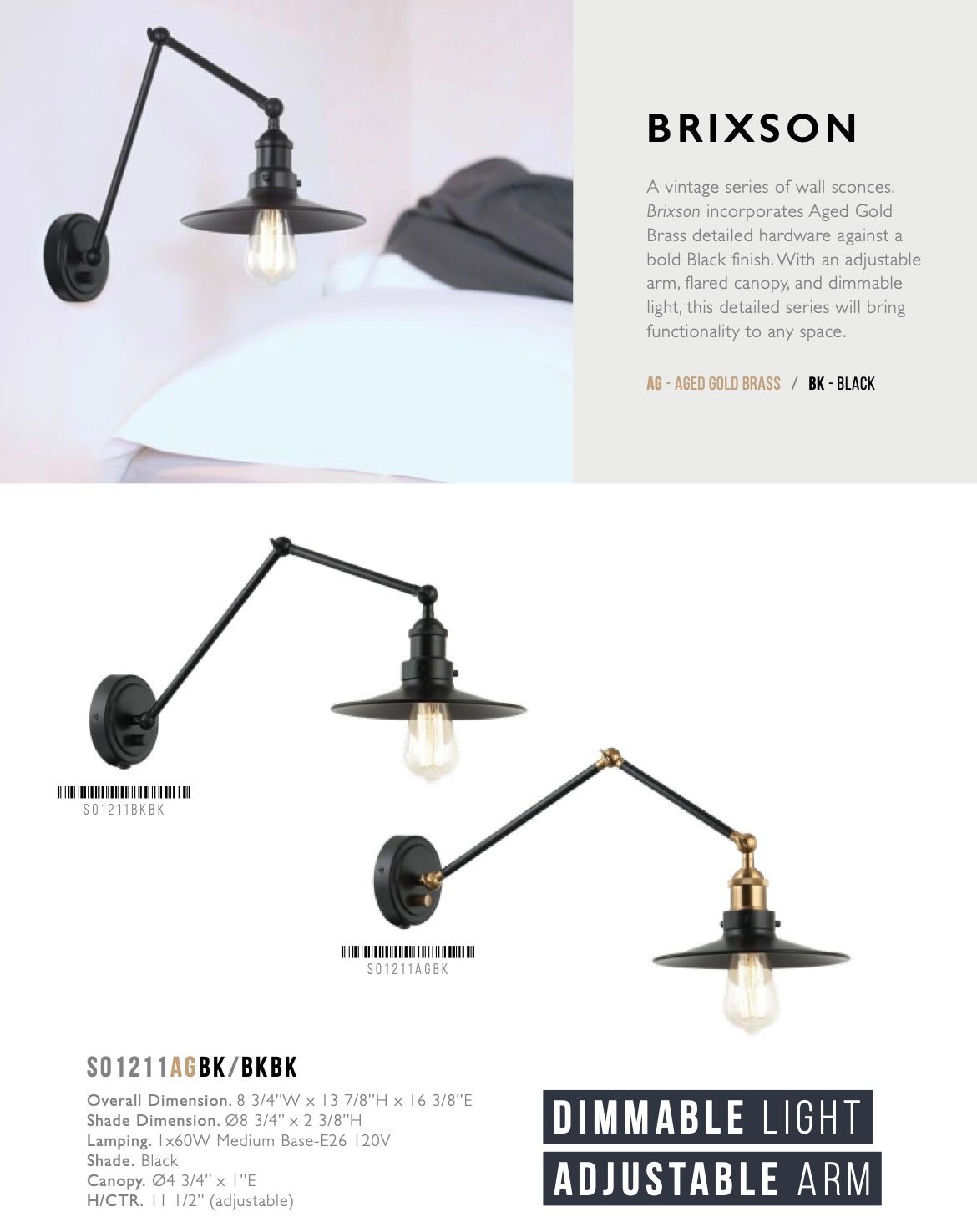 Brixson Collection (Matteo)