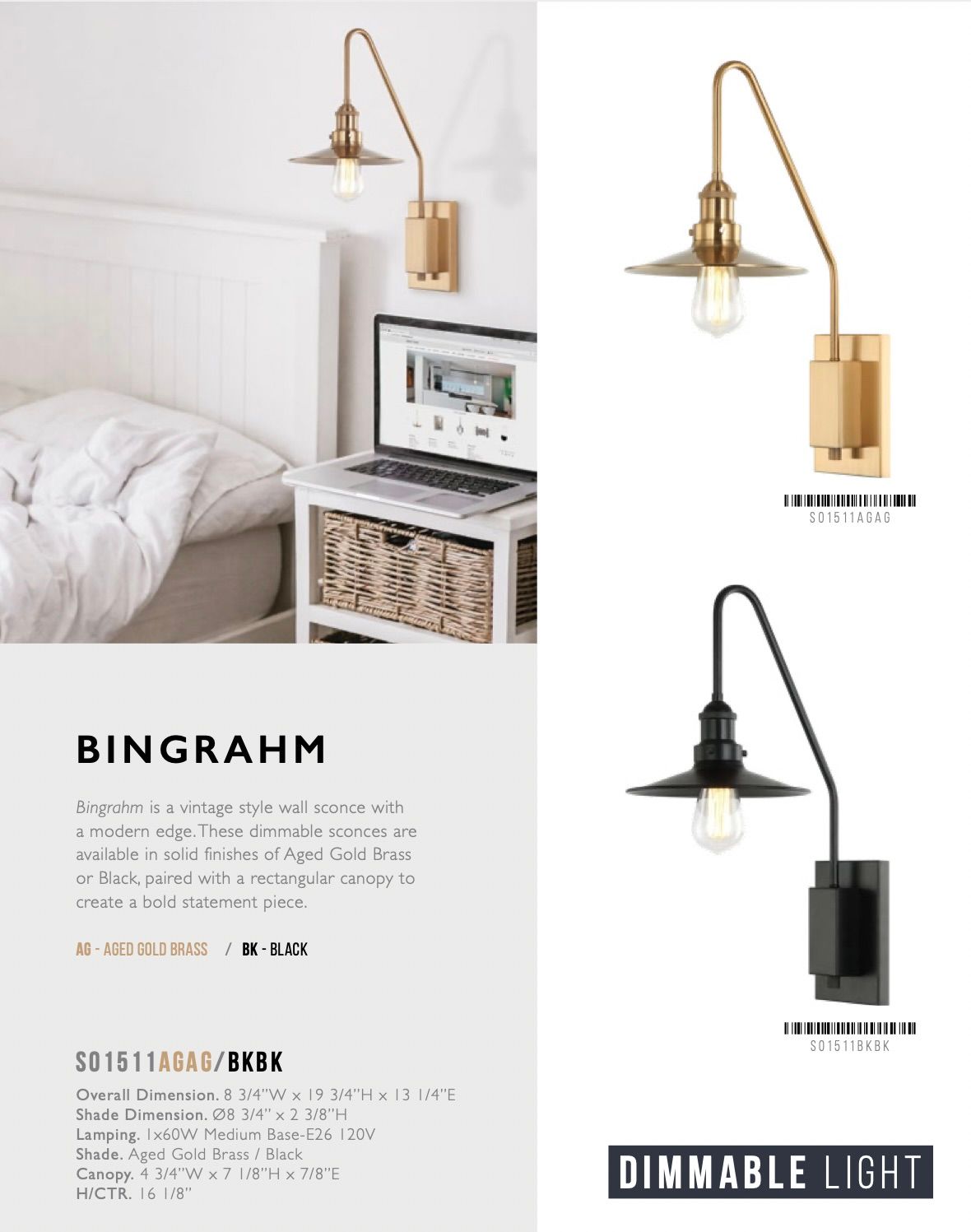 Bingrahm Collection (Matteo)