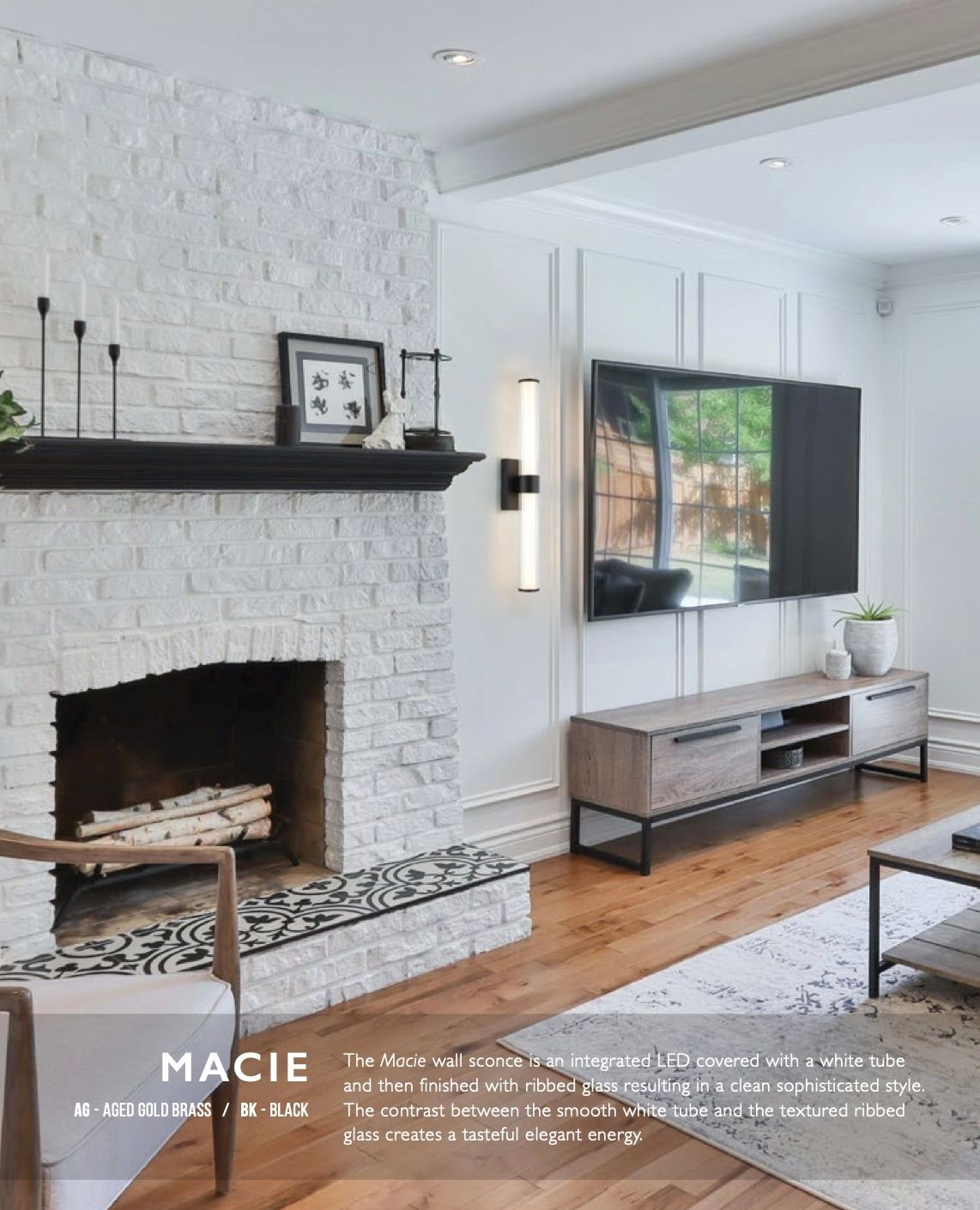 Macie Collection (Matteo)