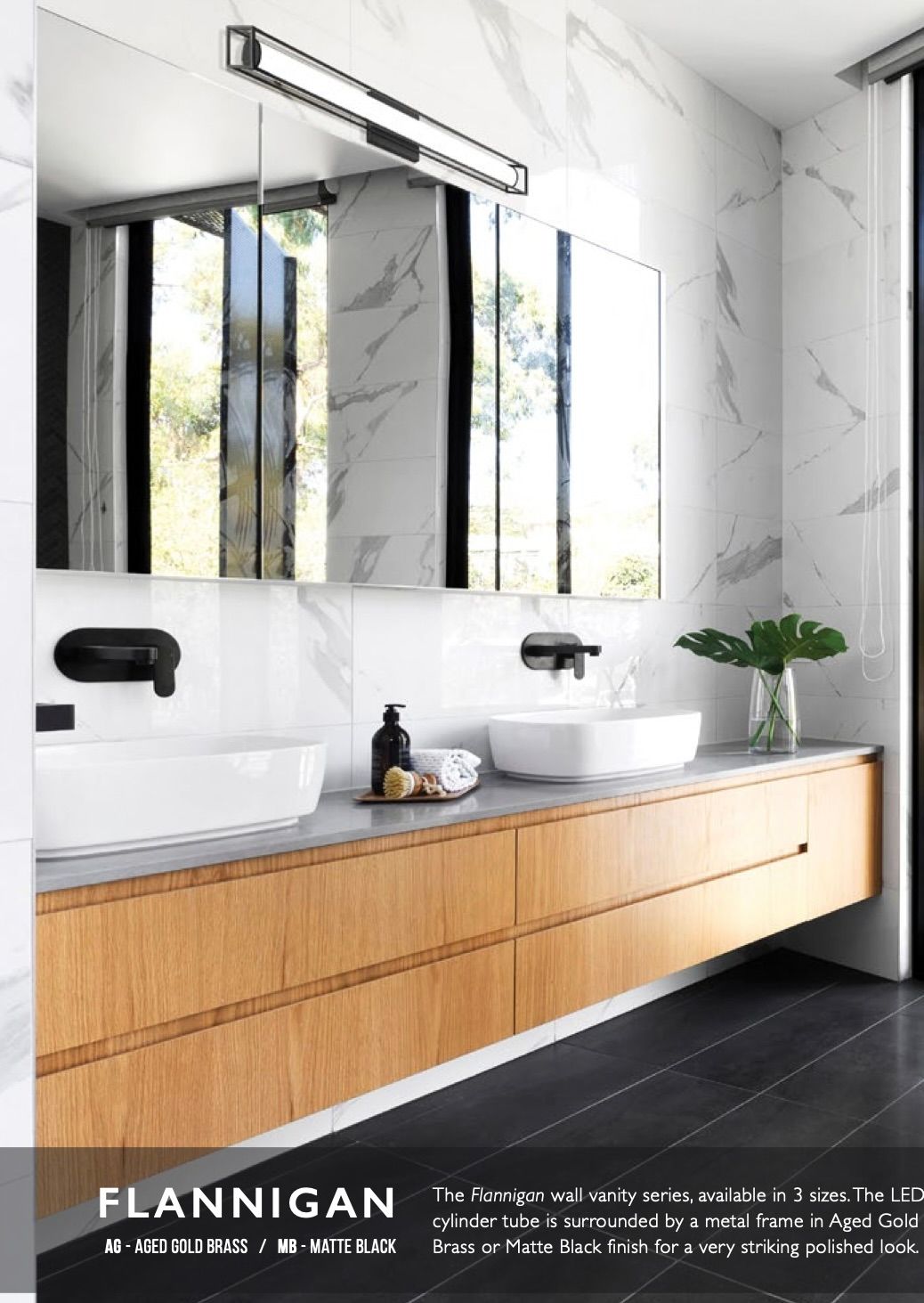 Flannigan Collection (Matteo)