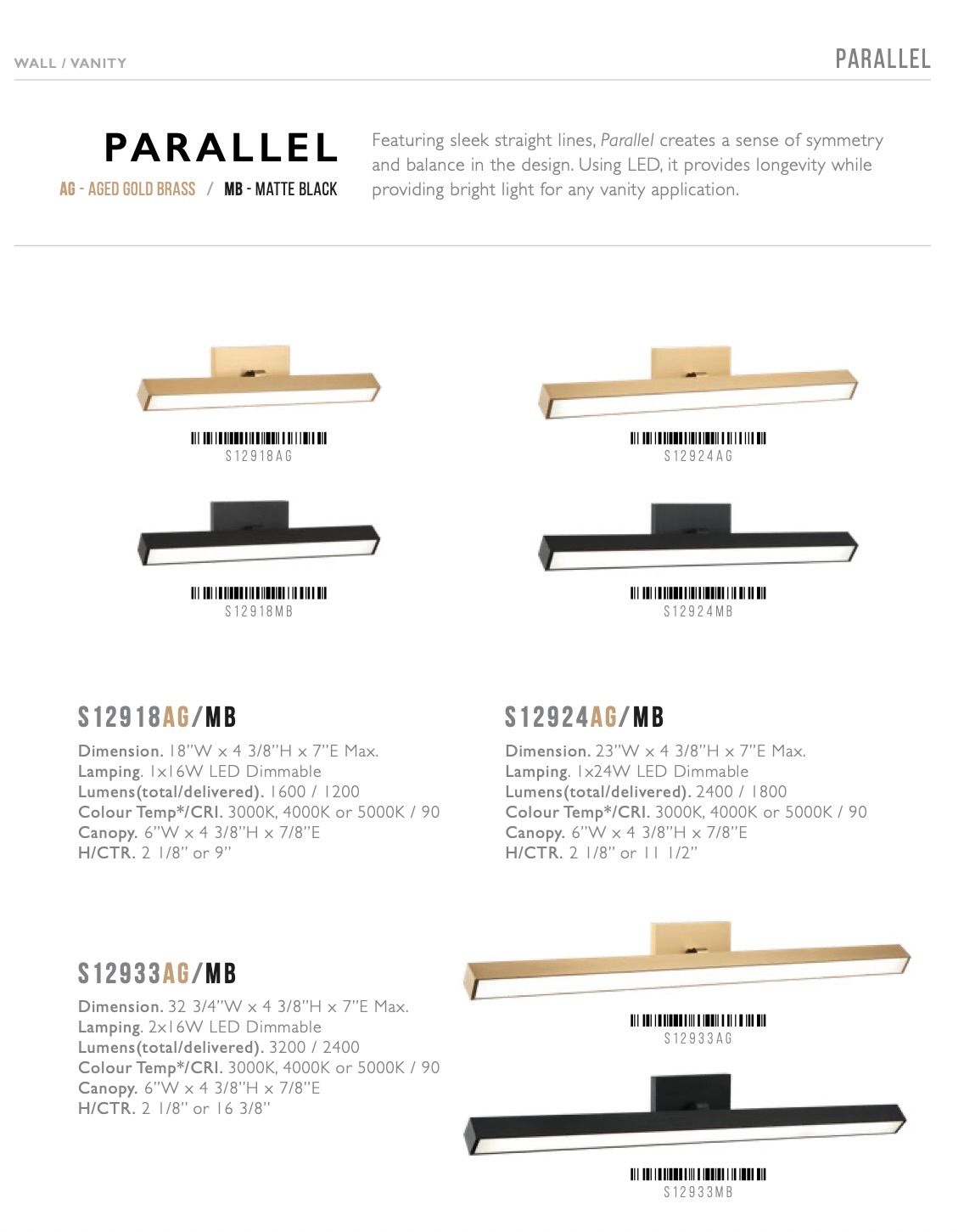 Parallel Collection (Matteo)