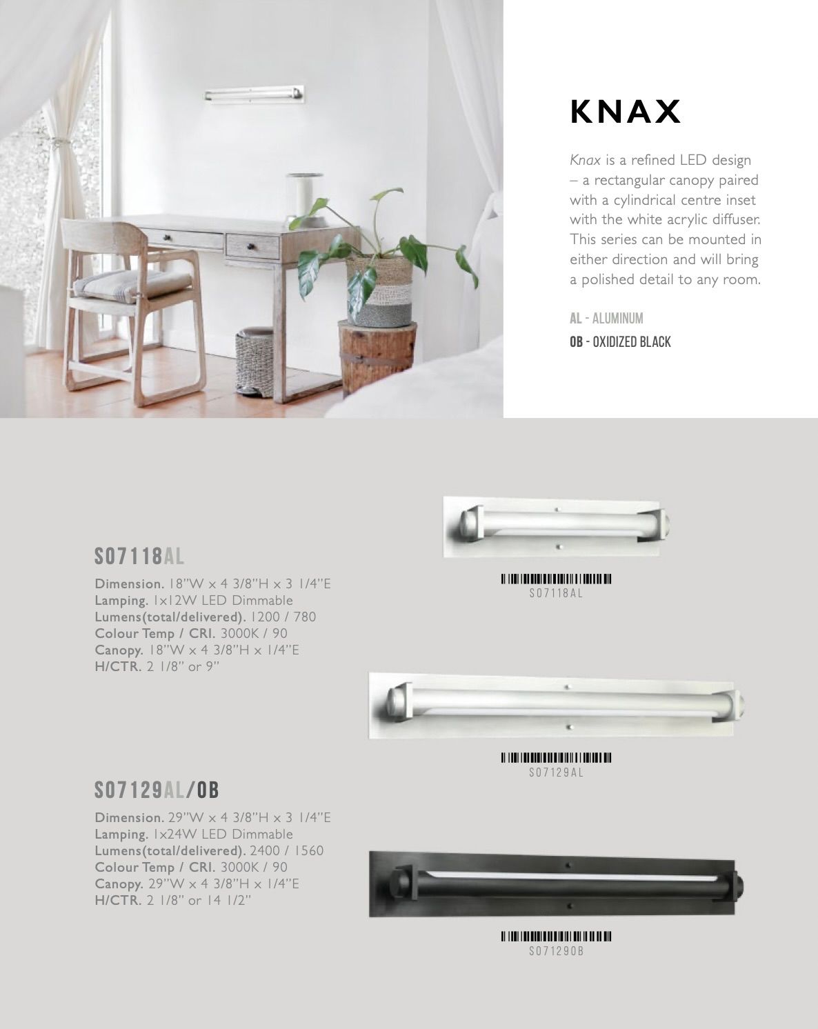 Knax Collection (Matteo)