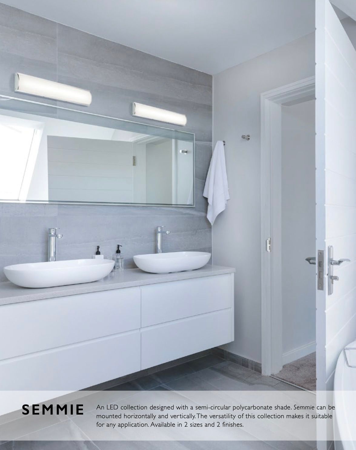 Semmie Collection (Matteo) Semmie Collection (Matteo)