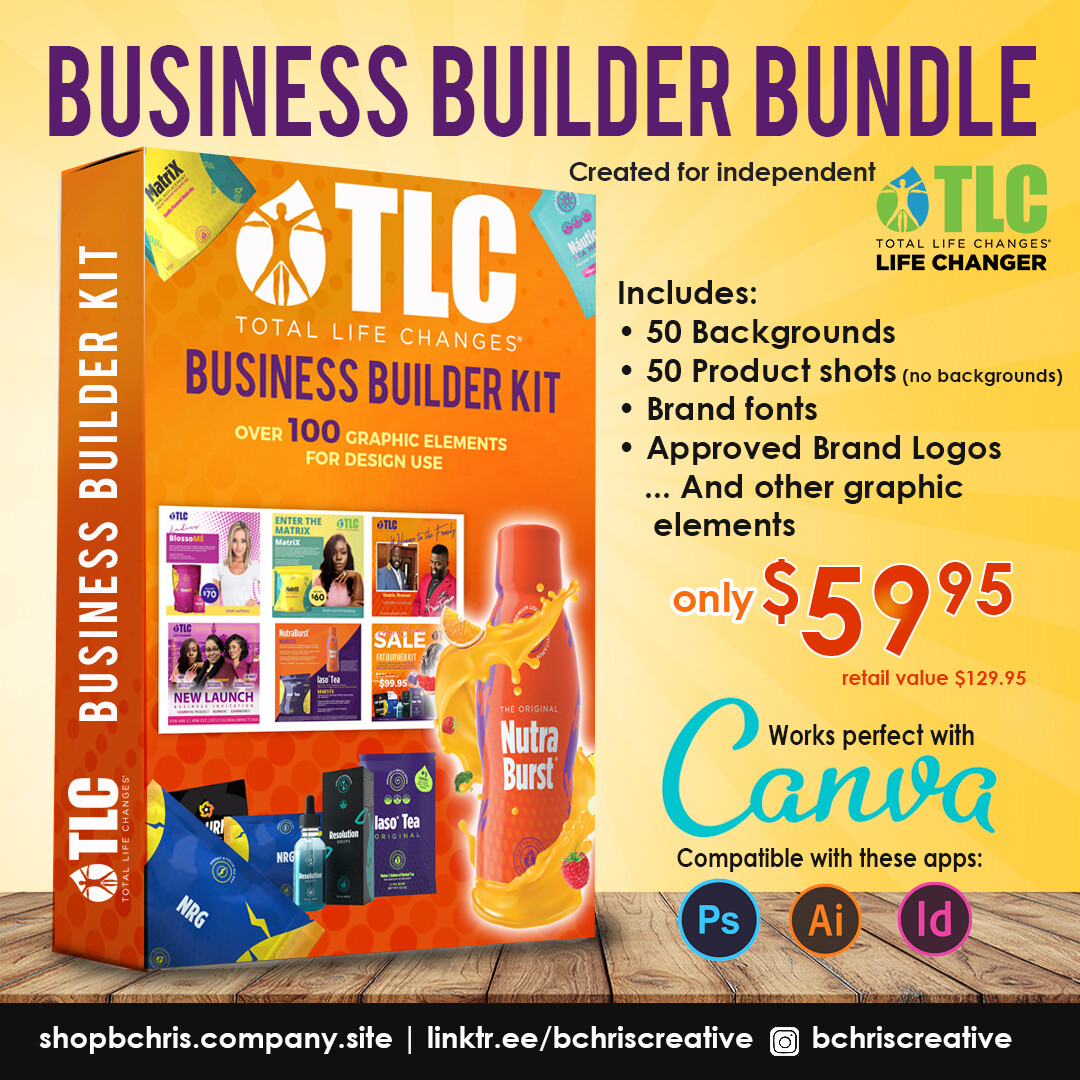 Business Builder Kit