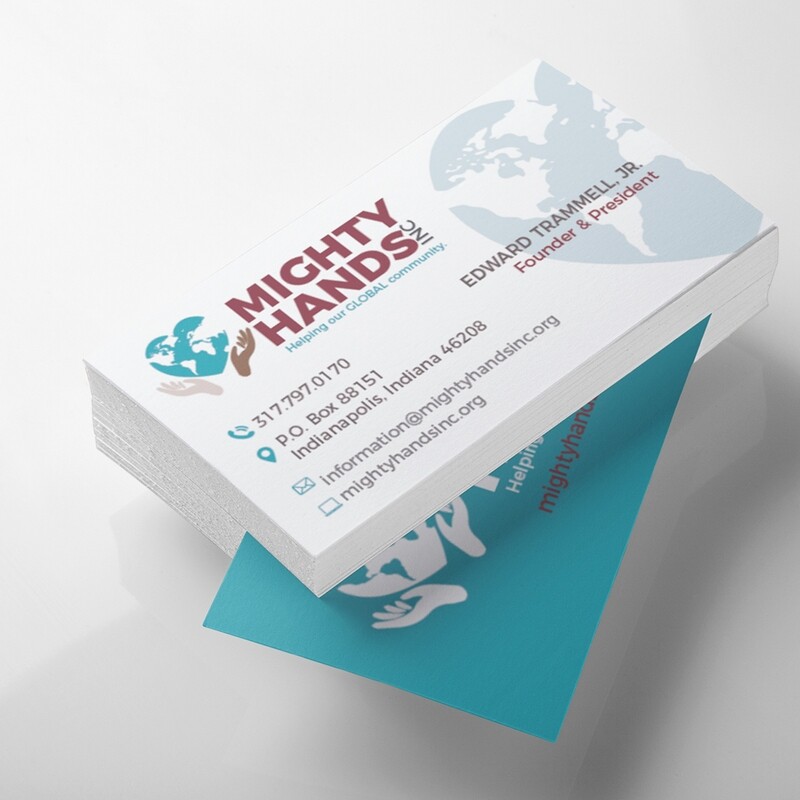 Business Cards