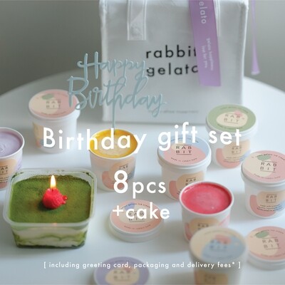 Birthday Gift set