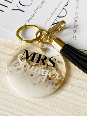 Custom Orders