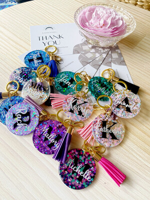 Keychains