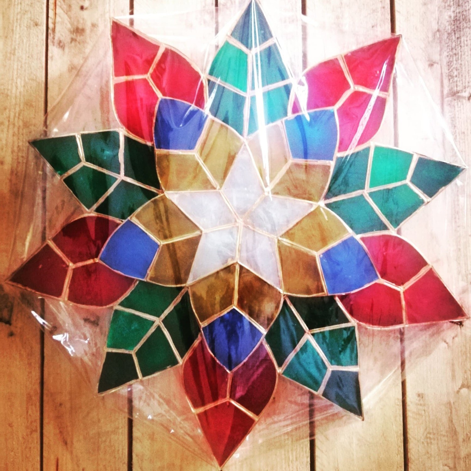 Sampaguita Lantern (Small)