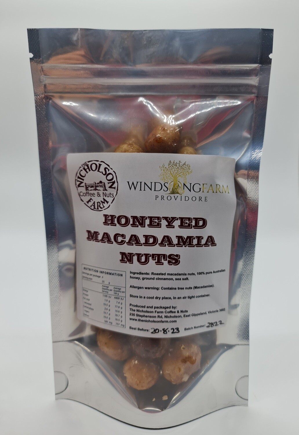 Is Macadamia Nuts Good For Dogs