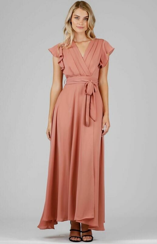 Bronte in Blush