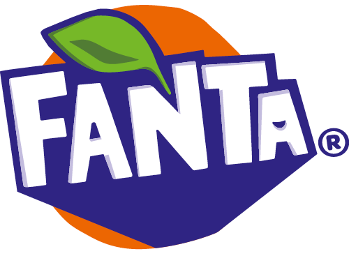 Fanta
PET 12 x 0,50 Ltr.