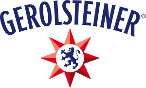 Gerolsteiner