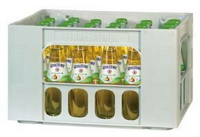 Gerolsteiner Apfelschorle 24x0,25 Ltr.