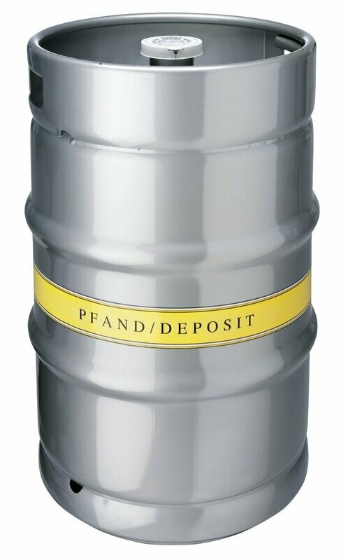Warsteiner Pils Fass 50,00 Ltr.