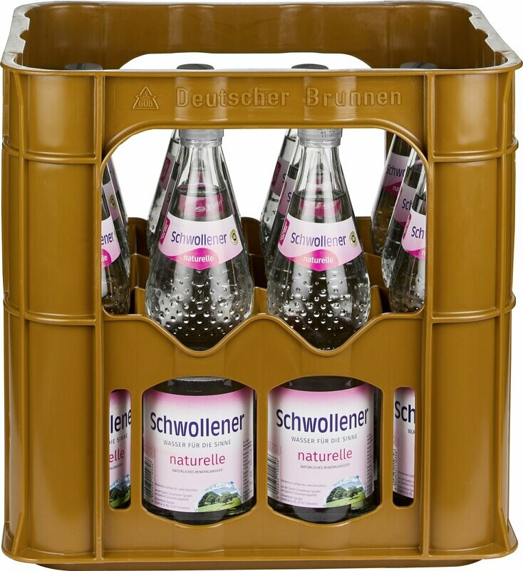 Schwollener Naturell    12x0,70 Ltr.