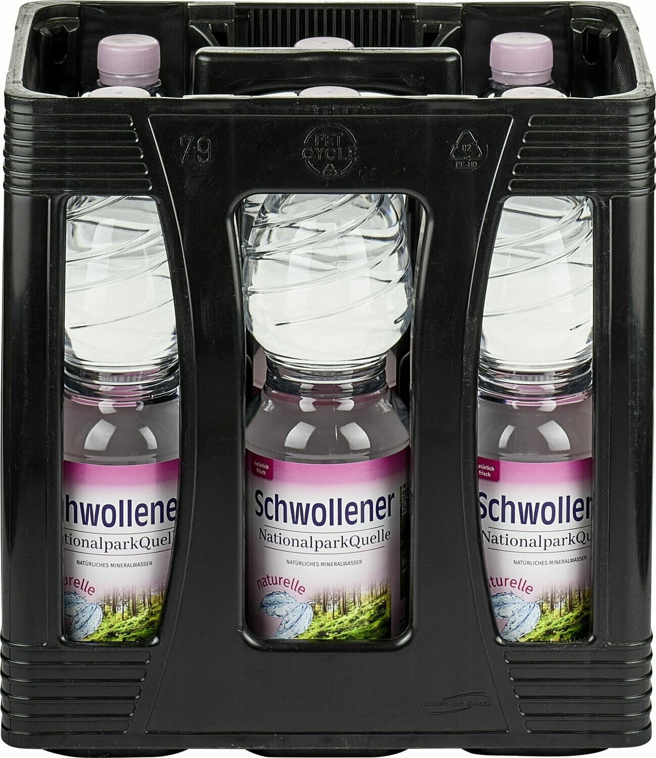Schwollener Naturell    6x1,00 Ltr.