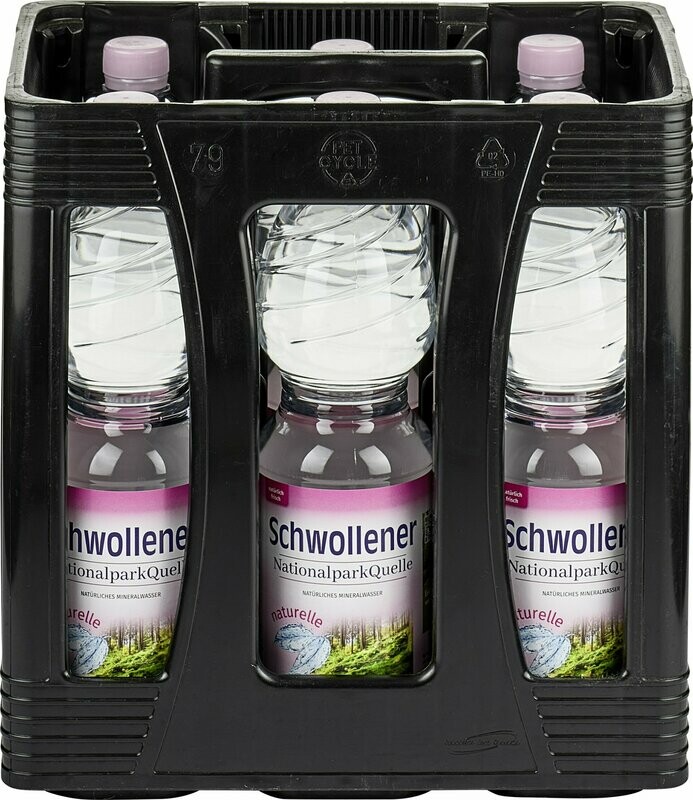 Schwollener Naturell    6x1,00 Ltr.