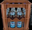 Weisensteiner  Sprudel    12x0,70 Ltr.