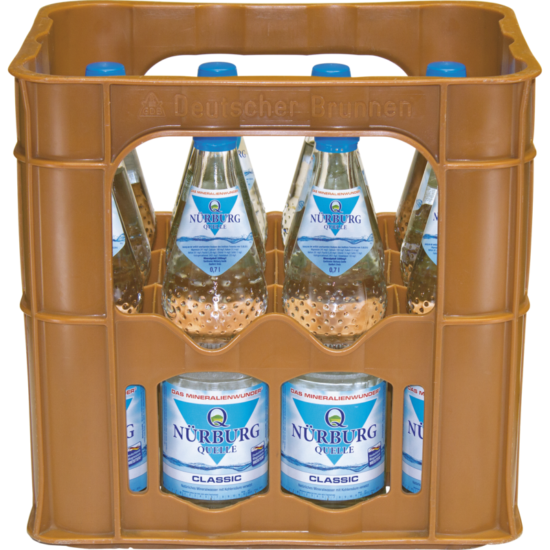 Nürburg Classic  12x0,70 Ltr.