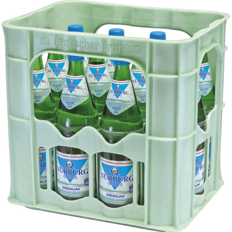 Nürburg Medium  12x0,75 Ltr.
