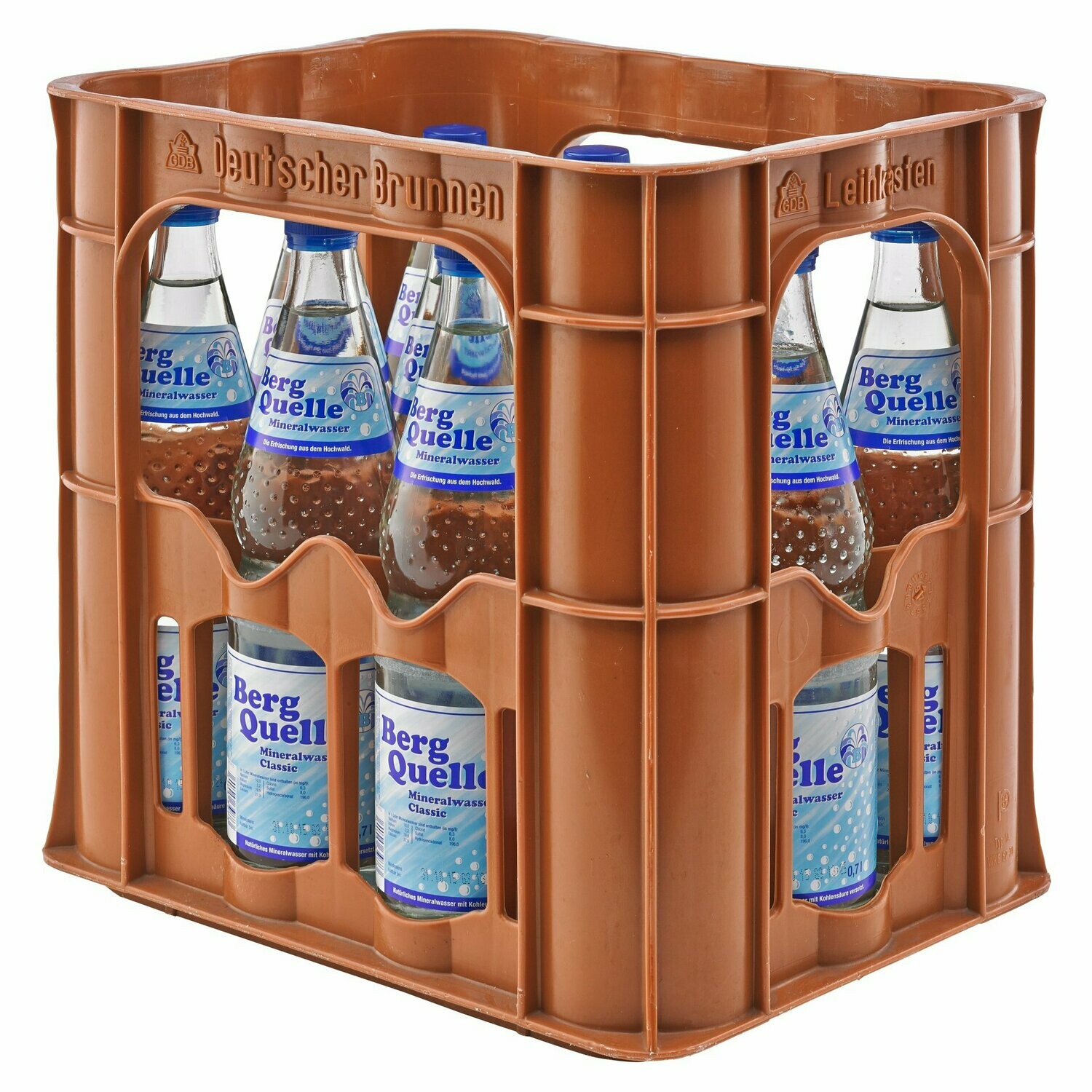 Berquelle Classic    12x0,70 Ltr.