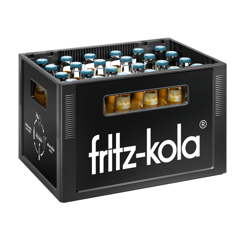 Fritz Mate   24 x 0,33 Ltr.