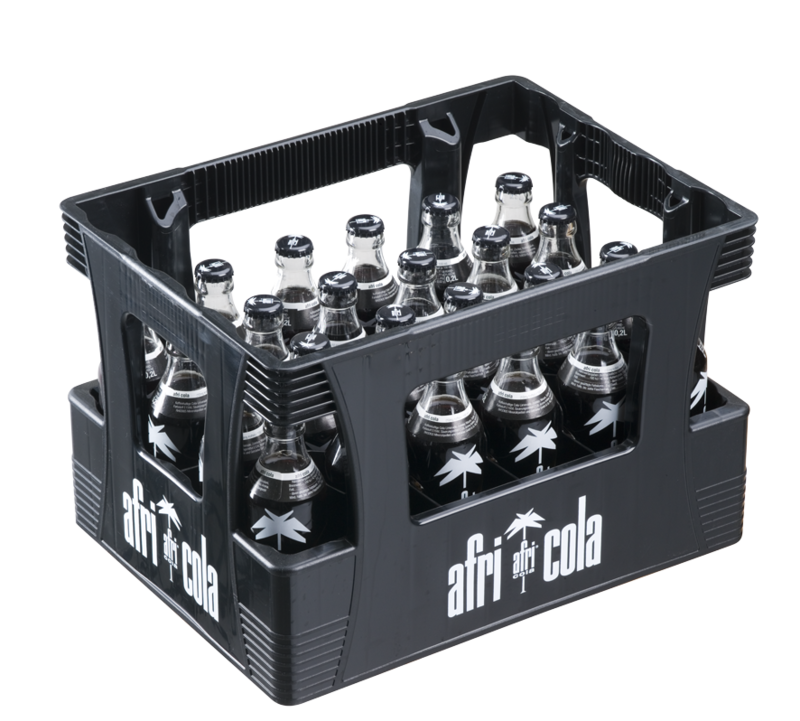 Afri Cola 24x0,25 Ltr.