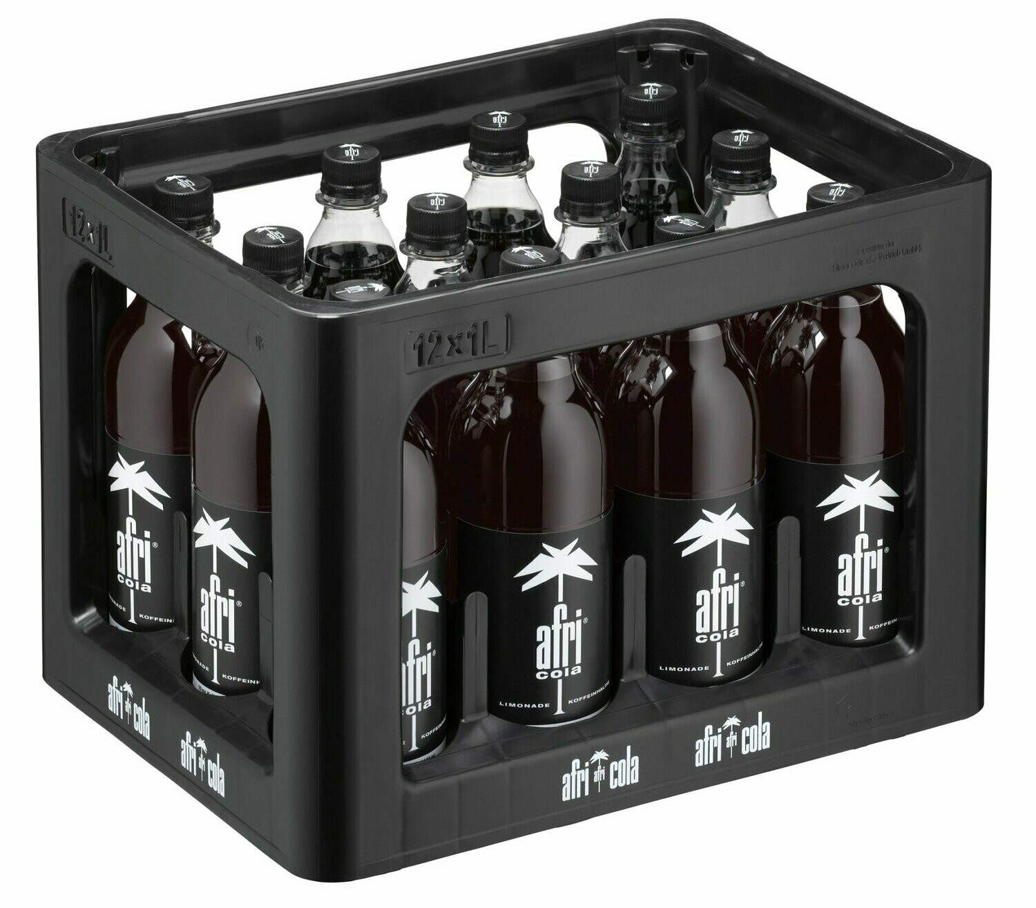 Afri Cola    12x1,00 Ltr.