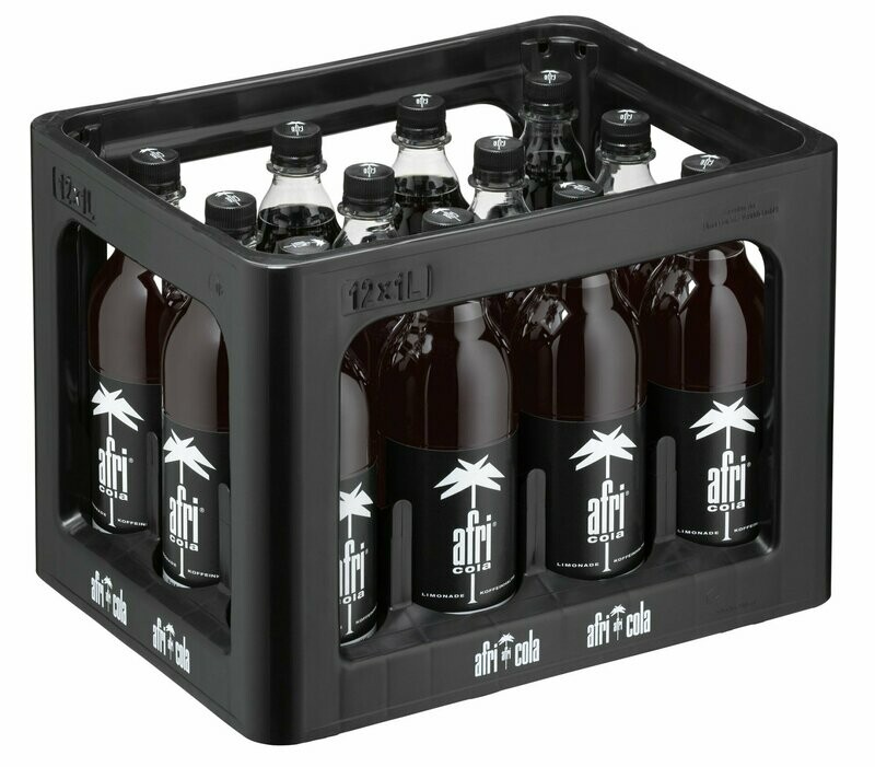 Afri Cola    12x1,00 Ltr.