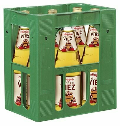 Merziger Viez Süß   6x1,00 Ltr.