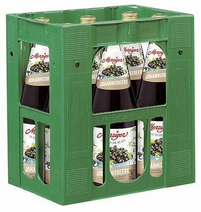 Merziger Johannisbeer    6x1,00 Ltr.
