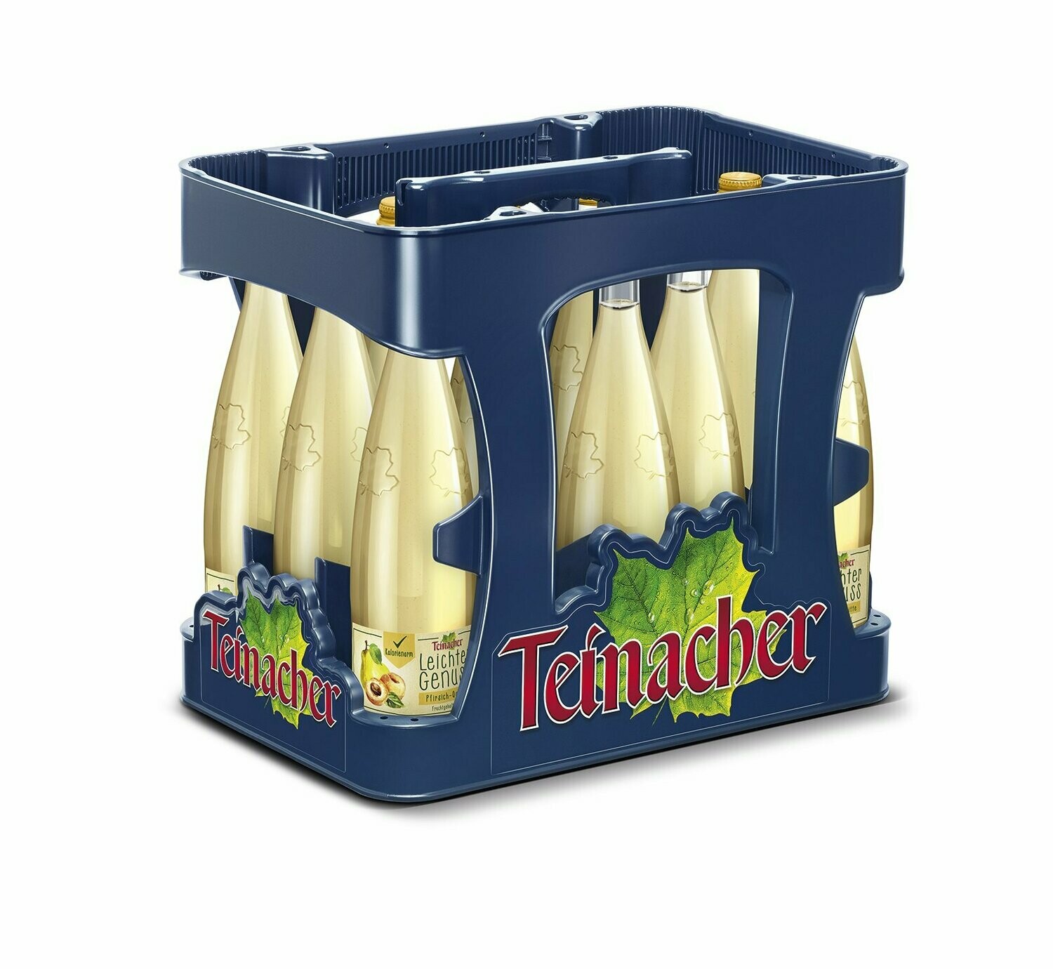 Teinacher Genuss Pfirsich Quitte    12x0,75 Ltr.