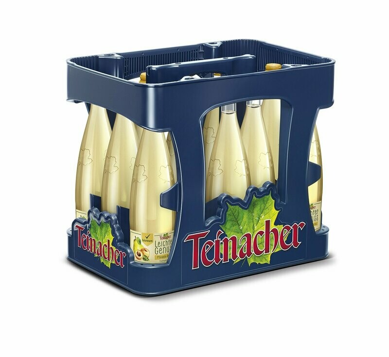 Teinacher Genuss Pfirsich Quitte    12x0,75 Ltr.