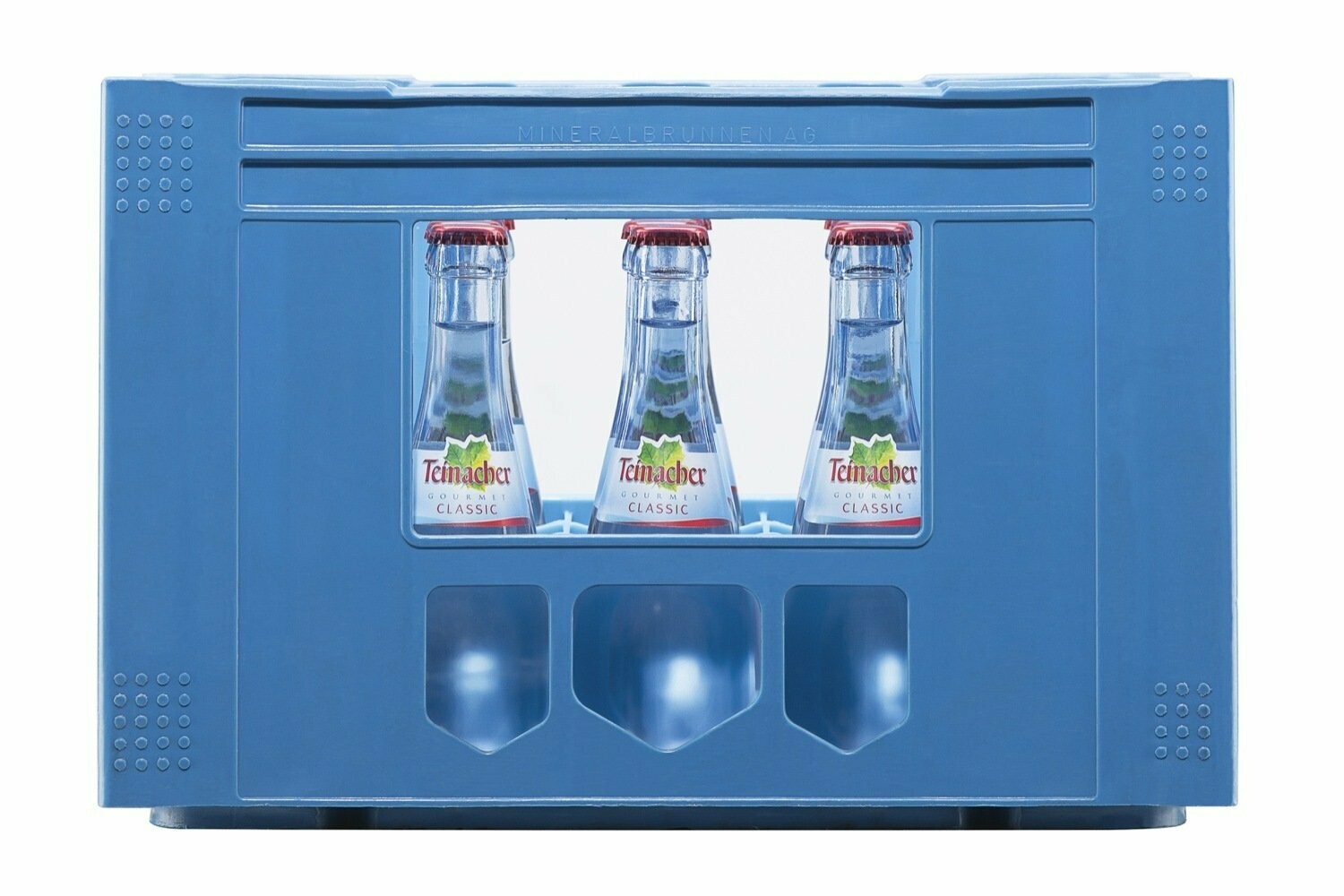 Teinacher  Gourmet Classic 20x0,25 Ltr.