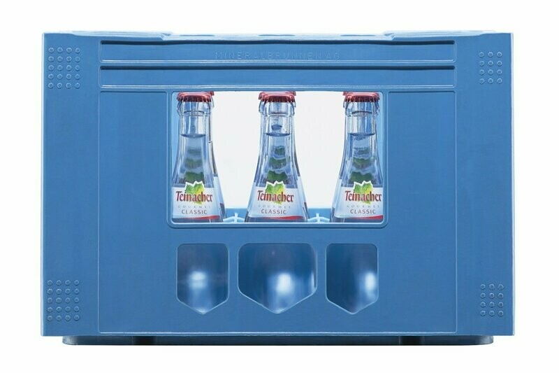 Teinacher  Gourmet Classic 20x0,25 Ltr.